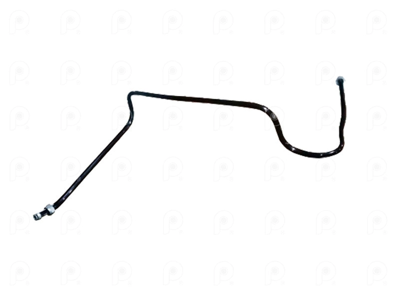 Ca&ntilde;o de circuito aire compresor Iveco Tector