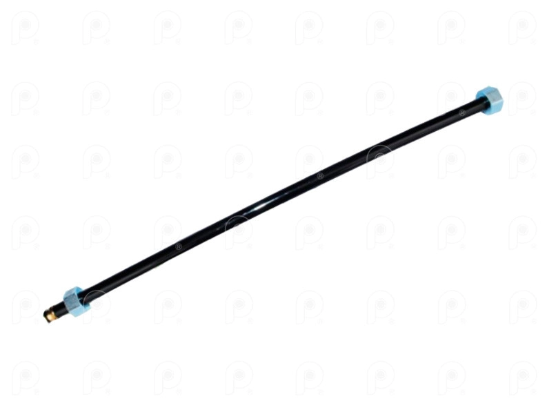 Ca&ntilde;o de aire compresor Iveco Tector Cursor