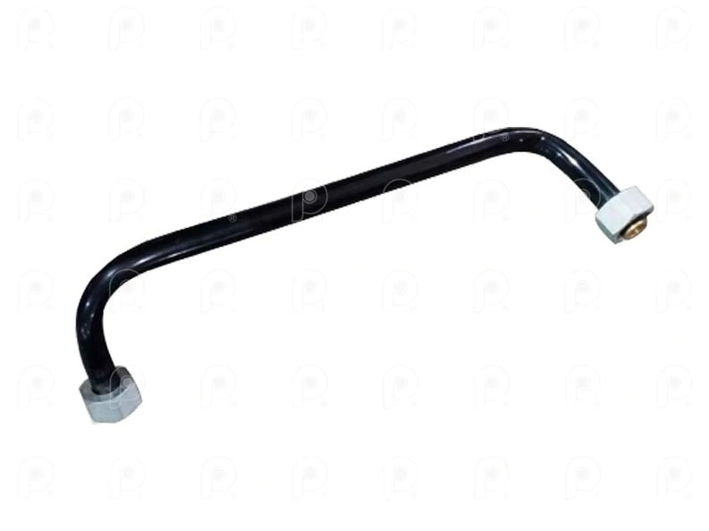 Ca&ntilde;o circuito de aire compresor Iveco Cursor