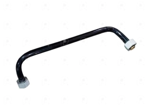 Caño circuito de aire compresor Iveco Cursor