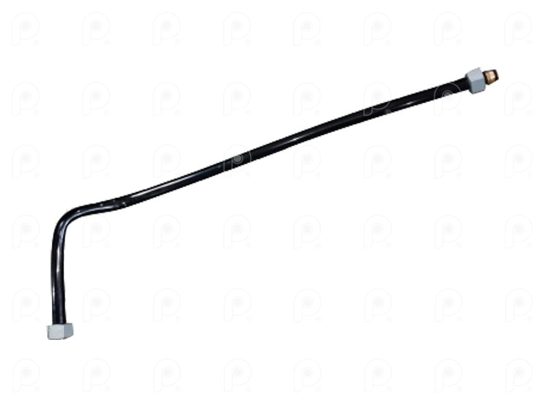 Ca&ntilde;o circuito de aire compresor Iveco Cursor