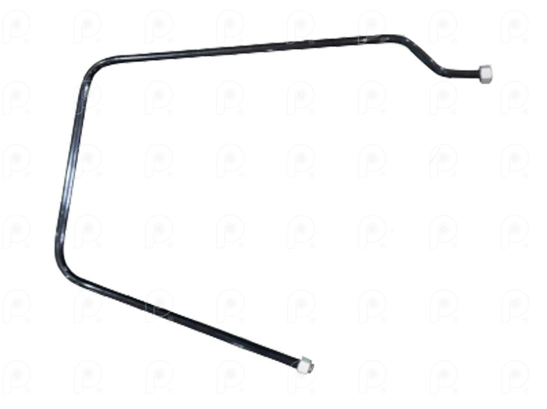 Ca�o circuito de aire Iveco Cursor
