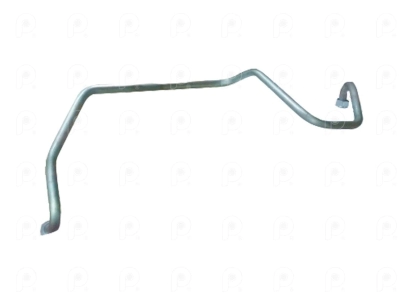 Ca&ntilde;o circuito de aire Iveco Tector