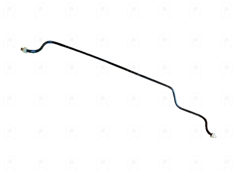 Ca�o circuito de aire Iveco nueva Daily