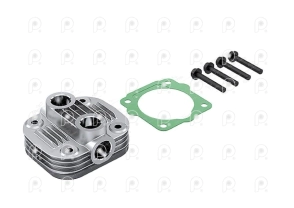 Tapa Completa Compresor K75 mm Turquía