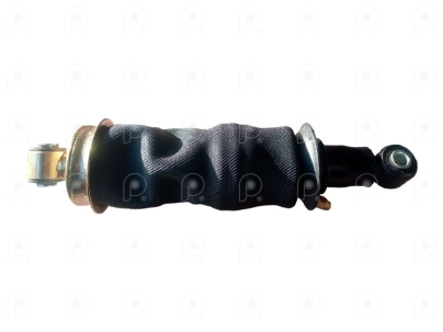 Fuelle susp de cabina trasero Volvo FM FH