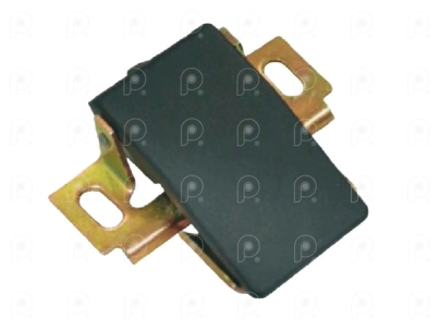 Manija interior de puerta Der Izq Volvo NL