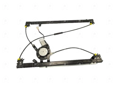 Maquina levanta cristal elect Der Volvo VM