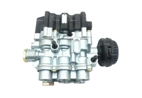 Válvula solenoides ECAS suspensión tipo Wabco