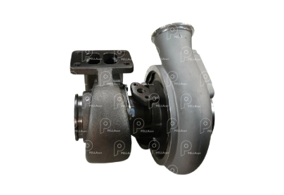 Turbo Cummins 6BT Ford VW 1517 14000