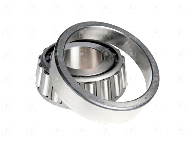 Rodamiento de rueda trasera MB Sprinter SKF