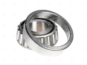 Rodamiento de rueda trasera MB Sprinter SKF