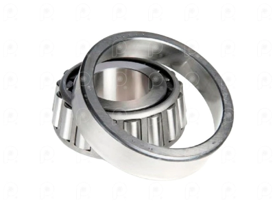 Rodamiento de rueda trasera MB Sprinter SKF