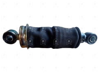 Amort. Completo trasero nuev Stralis HI-WAY