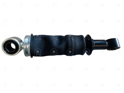 Fuelle de cabina delante nuevo Stralis HI-WAY