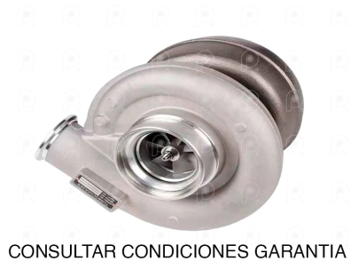 Turbo Scania S5 380 420