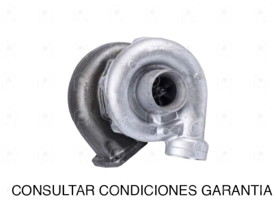 Turbo Scania 112 113 310HP