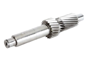 Eje cuádruple ZF 16S130 Cp