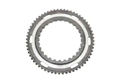 Cuerpo acople engranaje 3° Volvo VT2514 Cp