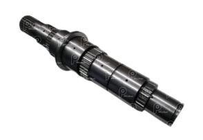 Eje inferior 22Z/29Z Volvo VT2514 Cp