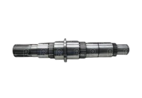Eje inferior 22Z/29Z Volvo VT2514 Cp