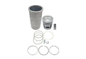 Conjunto motor Scania DSC11 114 Ks