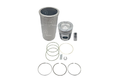 Conjunto motor Scania DSC11 114 Ks