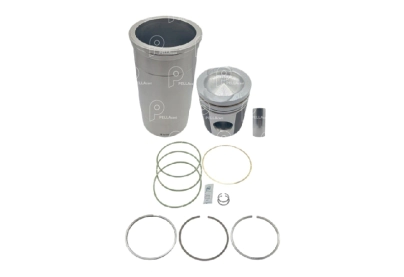Conjunto de motor Scania 113 eco Ks