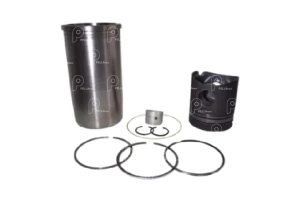 Conjunto de motor MB OM457 1634 1938 Ks