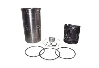 Conjunto de motor MB OM457 1634 1938 Ks