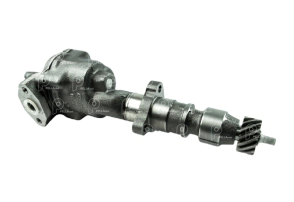 Bomba de aceite motor MB OM366 1620 Ks
