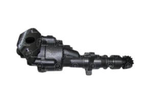 Bomba de aceite motor MB OM366 1620 Ks