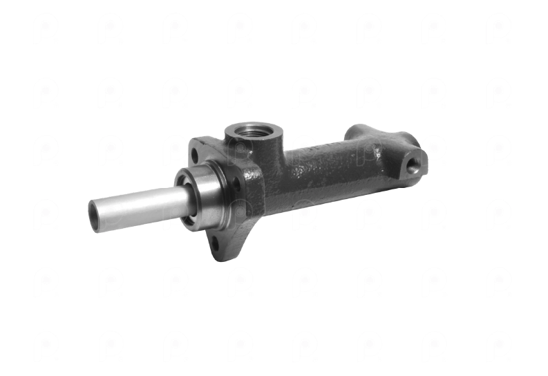 Brembo M 71 001 – Cilindro Maestro Freno In Ghisa Per SAAB 900, Diametro 22,22 Mm