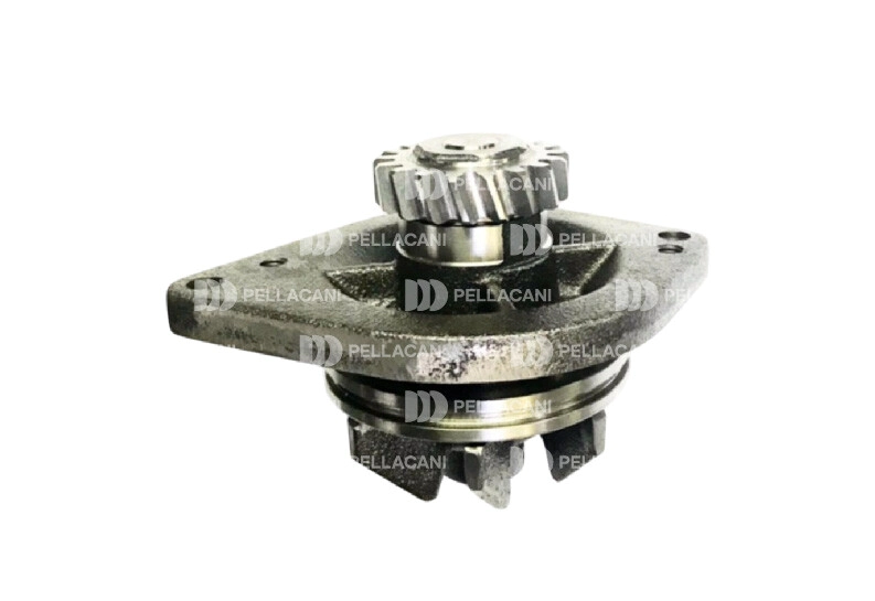 Bomba de agua MWM 4.12 6.12 TCE