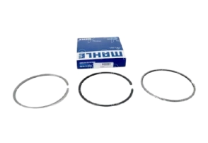 Juego de aros Std x2 Bendix 75mm Scania  Mahle