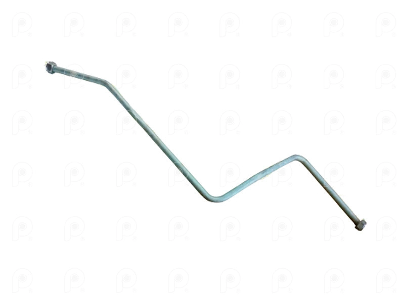 Ca�o circuito de aire Iveco Tector