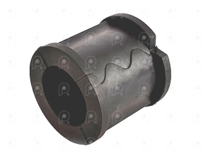 Buje barra estabilizadora Renault 38mm