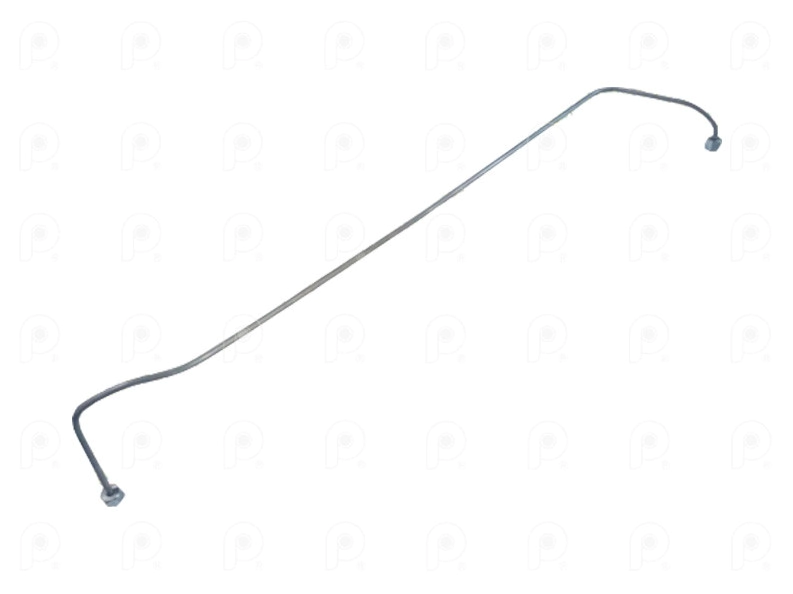 Ca&ntilde;o inyector N&deg;1 Scania S4 124