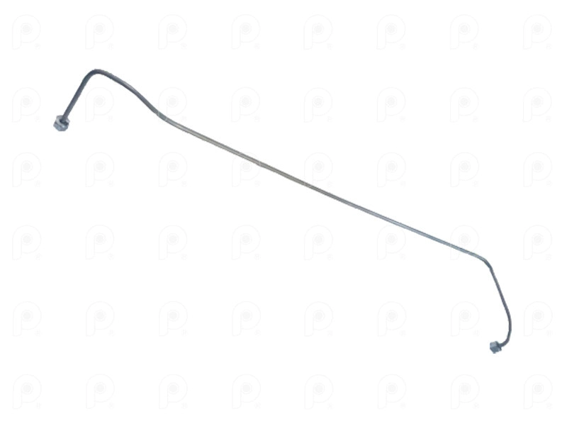 Ca&ntilde;o inyector N&deg;2 Scania S4 124