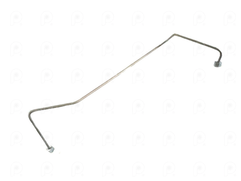 Ca&ntilde;o inyector N&deg;3 Scania S4 124