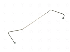 Caño inyector N°3 Scania S4 124