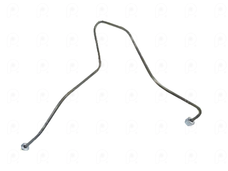 Ca&ntilde;o inyector N&deg;6 Scania S4 124