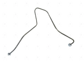 Caño inyector N°6 Scania S4 124