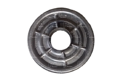 Tubo de aceite caja G210 Kz