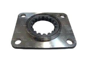 Placa de bloqueo dif MS230 Ford VW