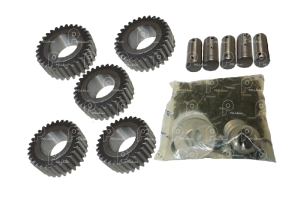 Set engranaje planetario ZF 16S1650 KZ