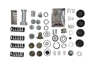 Kit de reparación válvula protectora Iveco