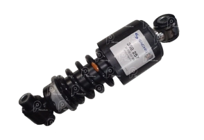 Amortiguador de cabina trasero VW sachs