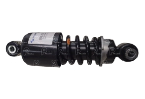 Amortiguador de cabina trasero VW sachs