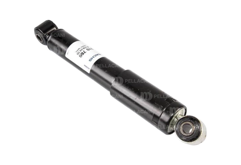Amortiguador Cabina Iveco Tector Cursor Sachs